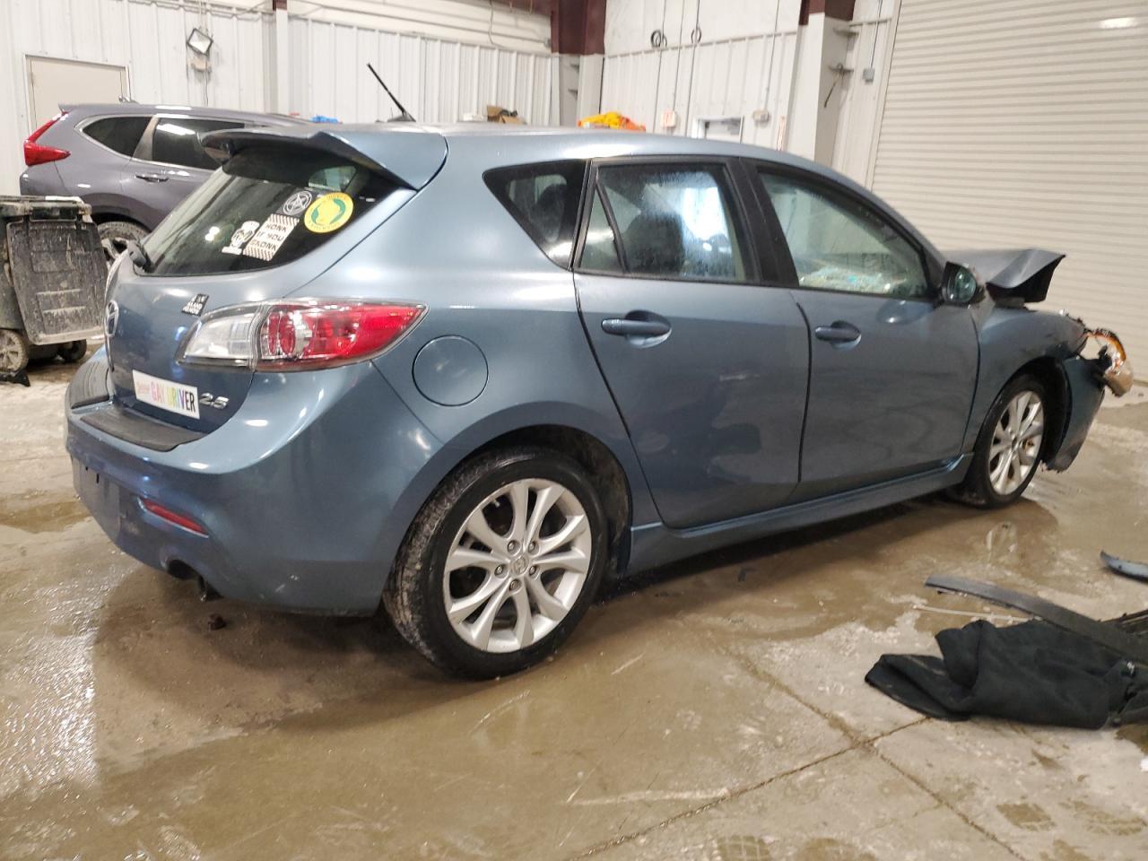 2010 MAZDA 3 S - Фото 3