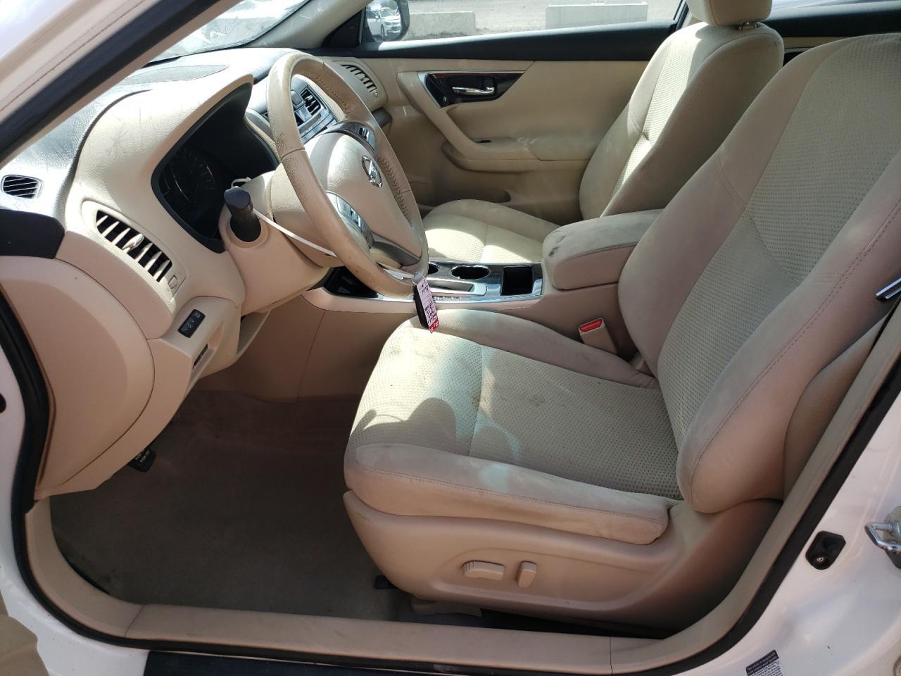 2014 NISSAN ALTIMA 2.5 - Фото 7