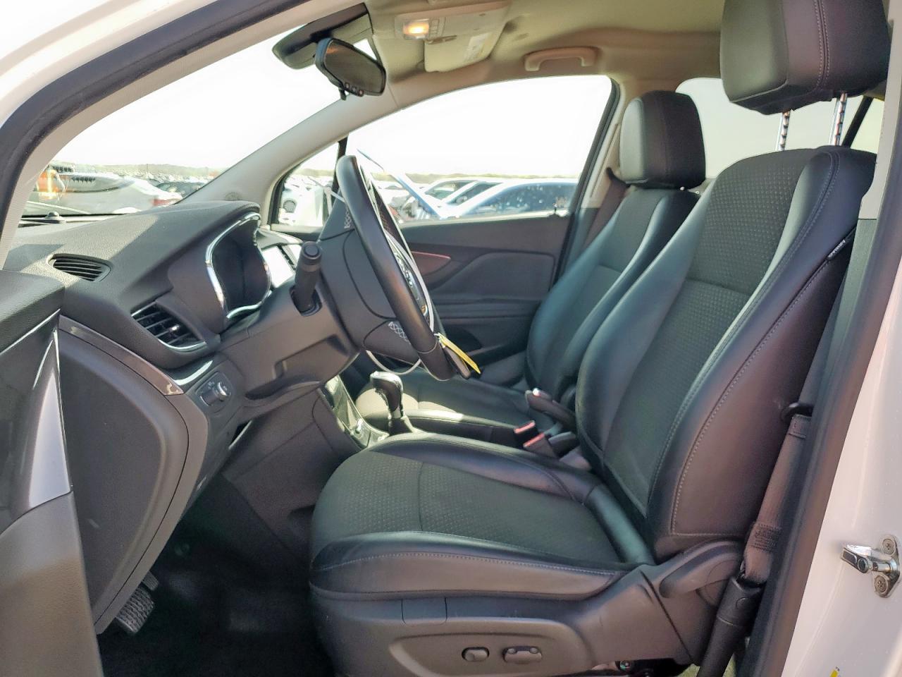 2019 BUICK ENCORE PRE - Фото 7