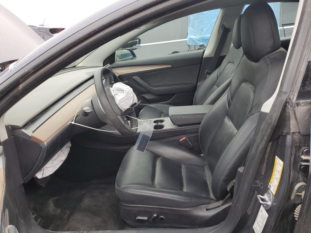 2023 TESLA MODEL 3 - Image 7