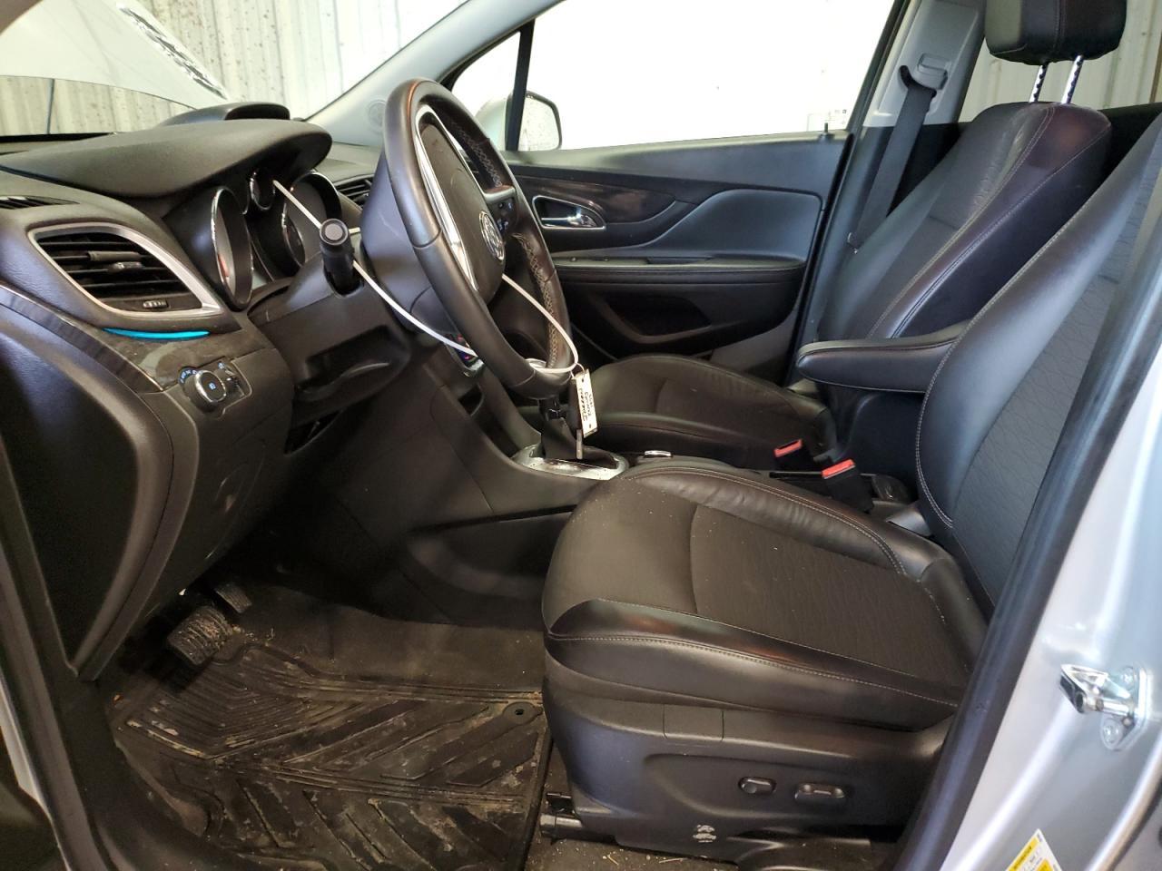 2016 BUICK ENCORE CON - Image 7