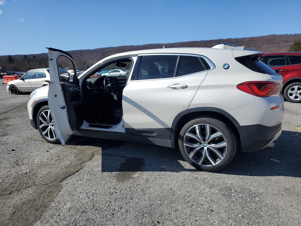 2018 BMW X2 XDRIVE2 - Фото 2