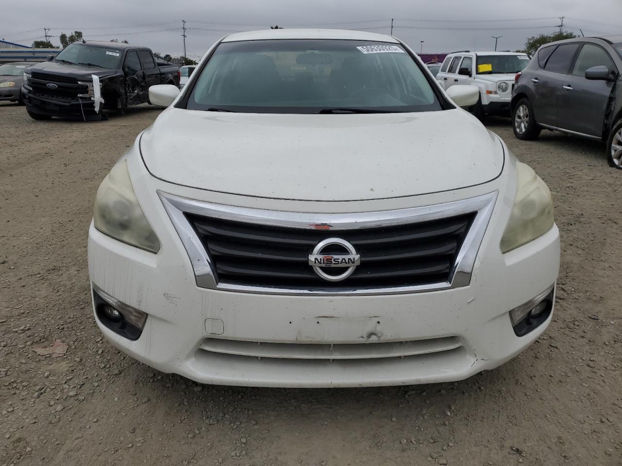 2015 NISSAN ALTIMA 2.5 - Фото 5