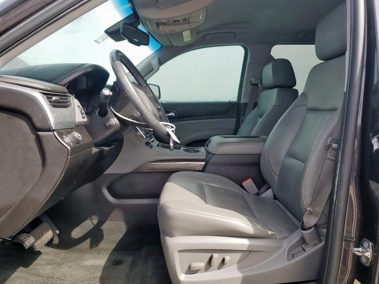 2015 CHEVROLET TAHOE C150 - Фото 7