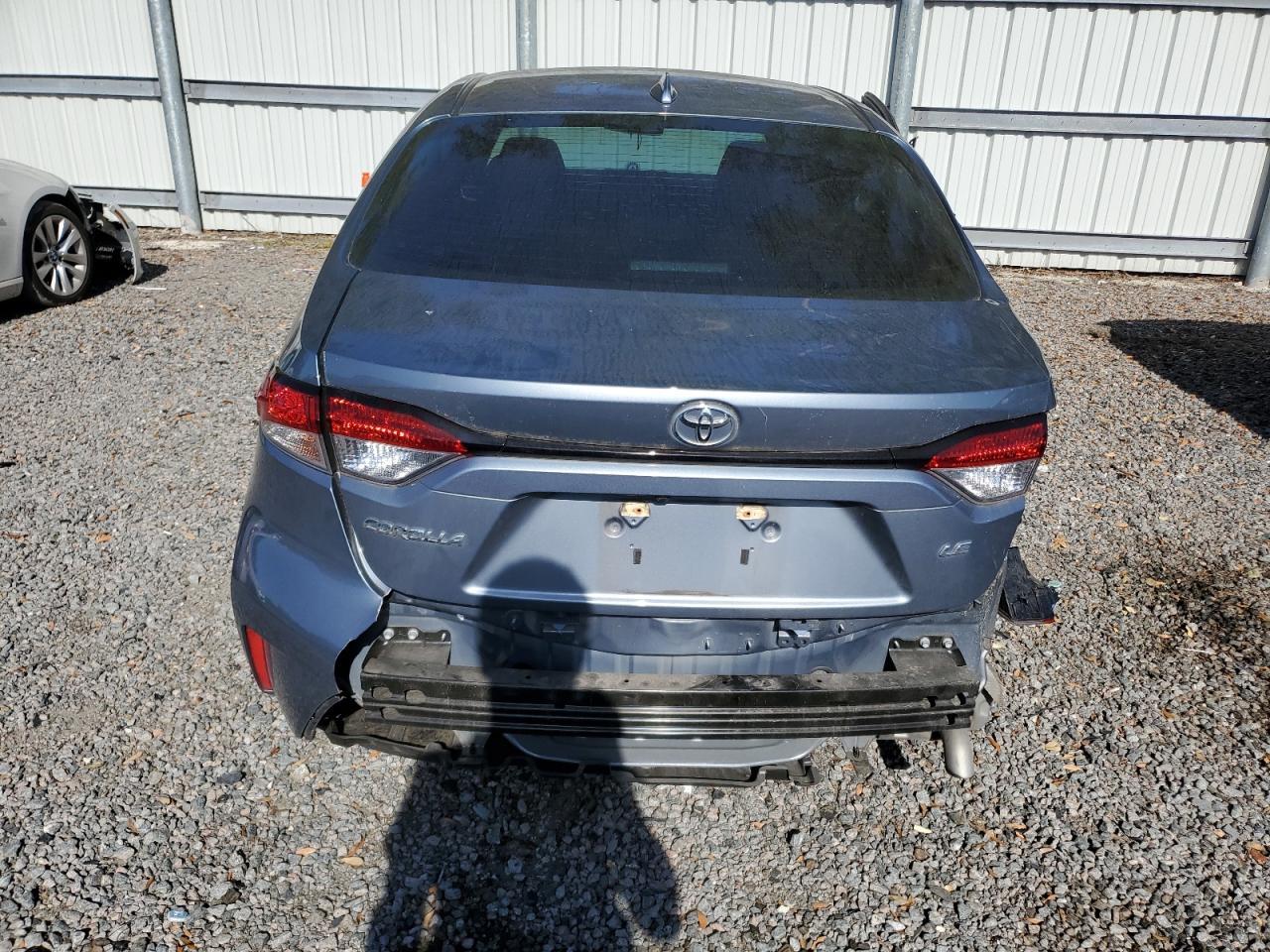 2021 TOYOTA COROLLA LE - Image 6