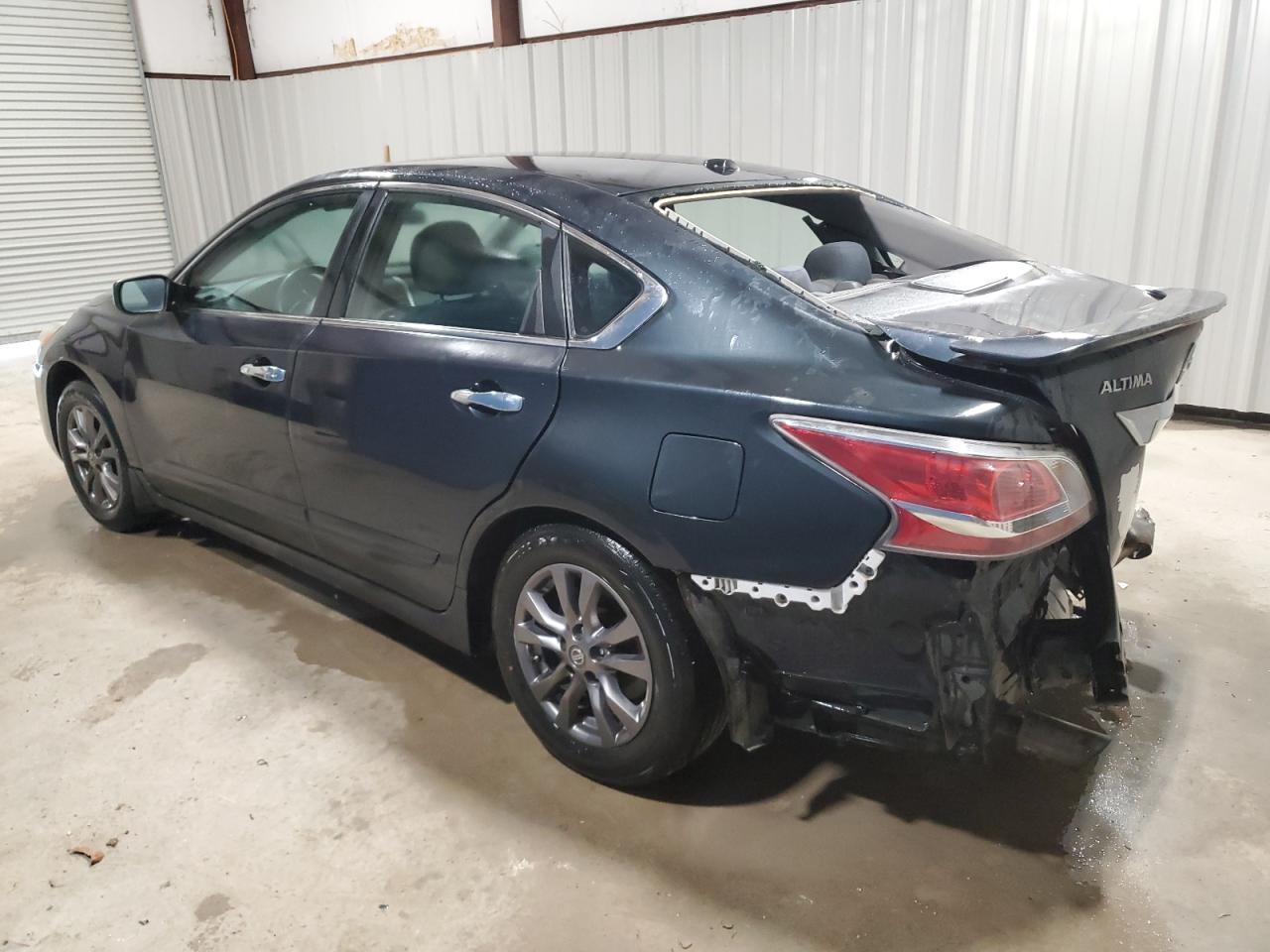 2015 NISSAN ALTIMA 2.5 - Фото 2