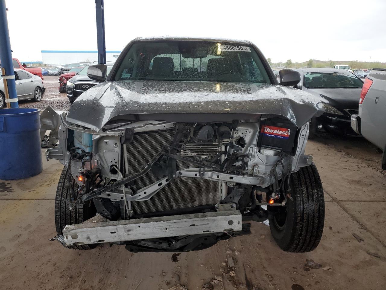 2019 TOYOTA TACOMA DOU - Фото 5