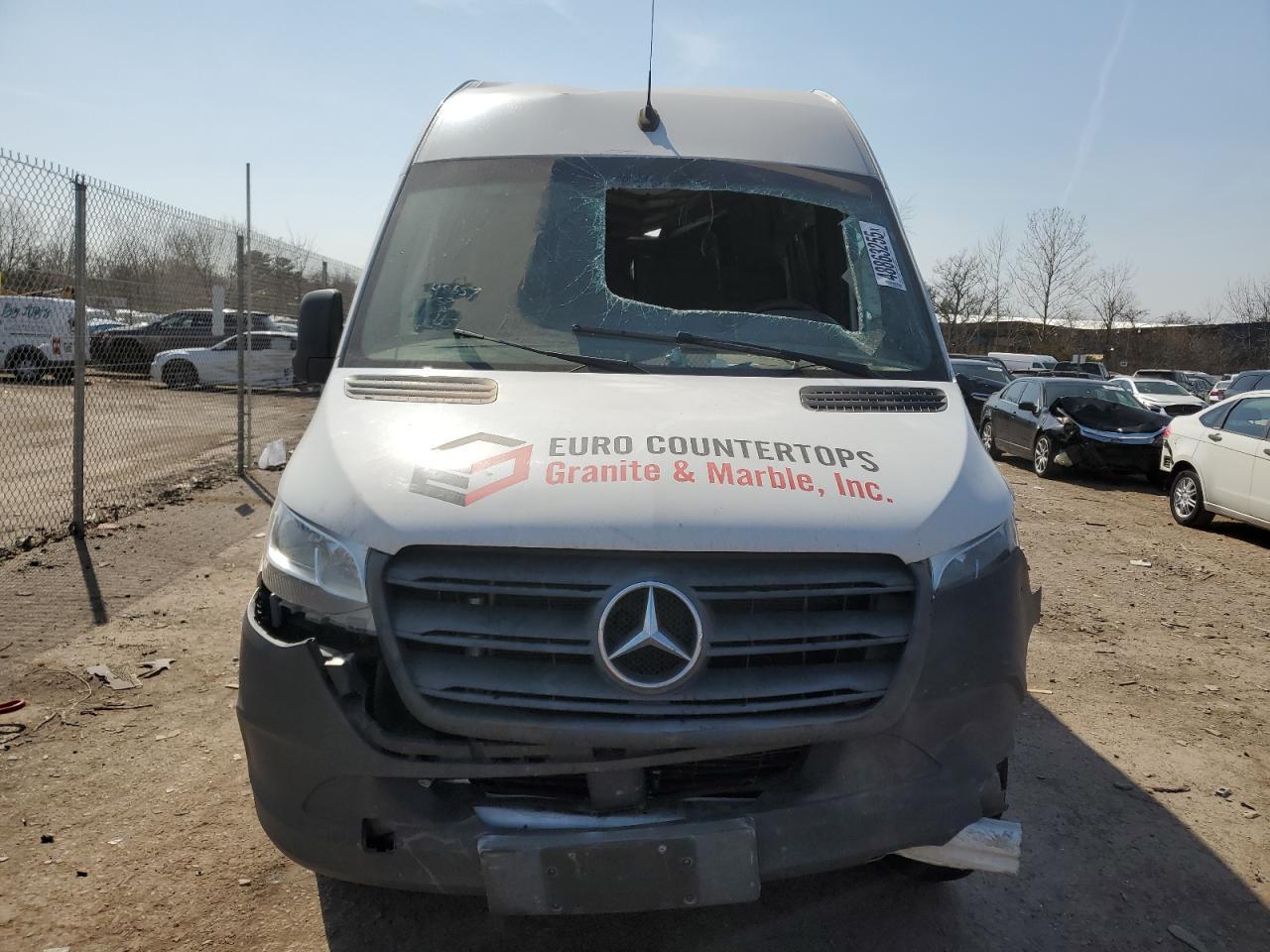 2019 MERCEDES-BENZ SPRINTER 2 - Фото 5
