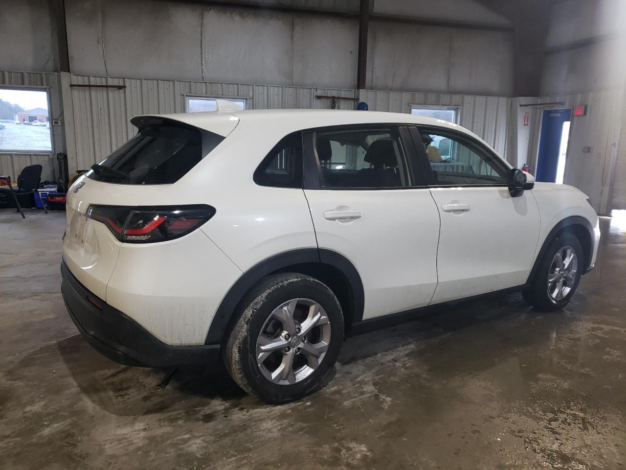 2024 HONDA HR-V LX - Фото 3