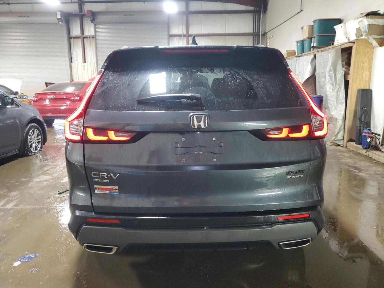 2024 HONDA CR-V SPORT - Image 6