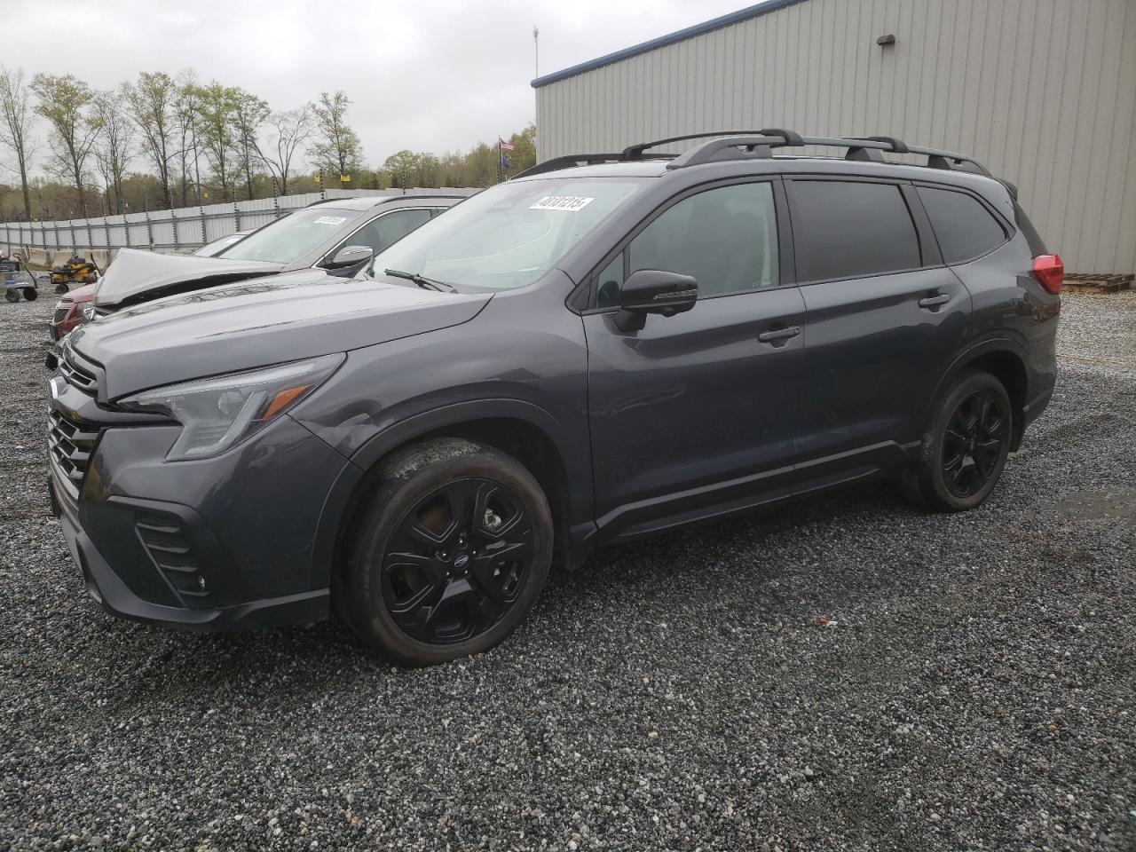 2023 SUBARU ASCENT LIM