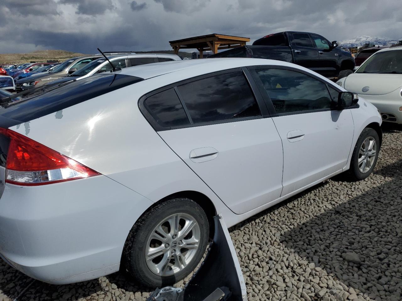 2010 HONDA INSIGHT EX - Image 3