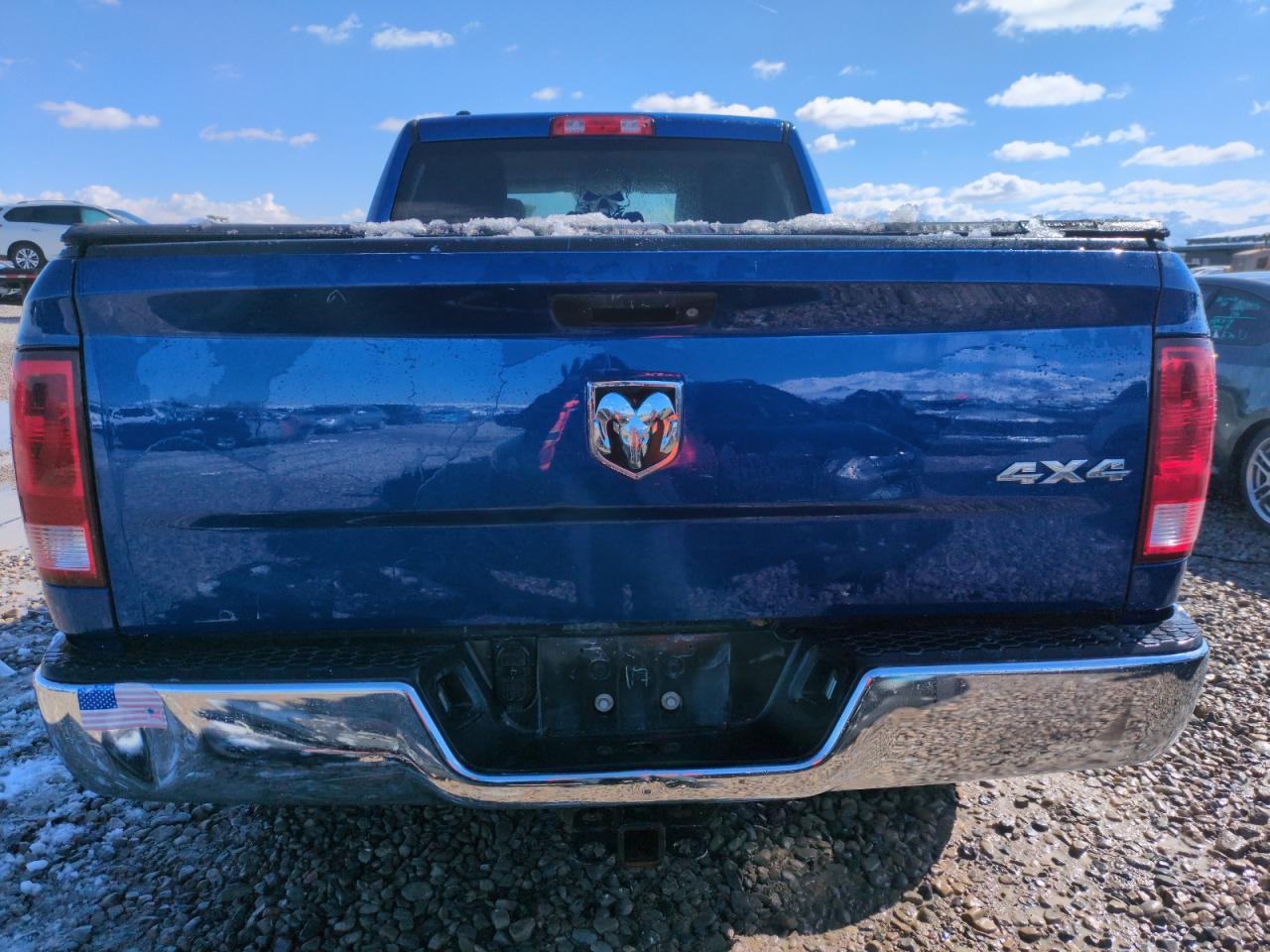 2015 RAM 1500 ST - Image 6