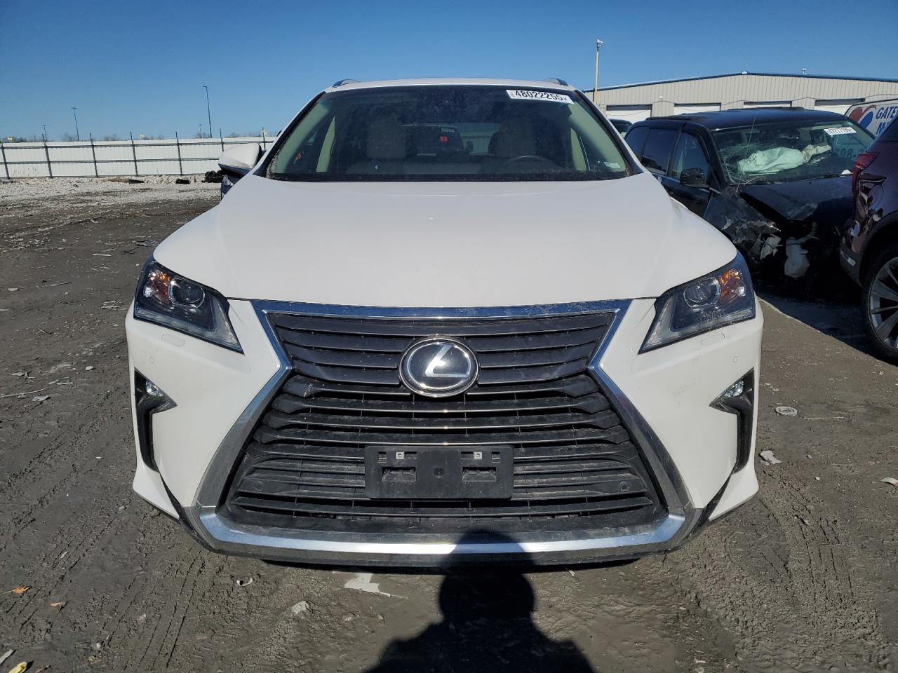 2017 LEXUS RX 350 BAS - Image 5