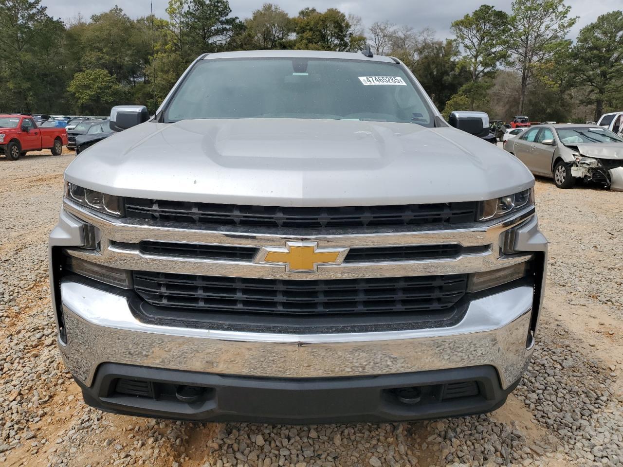 2019 CHEVROLET SILVERADO - Image 5