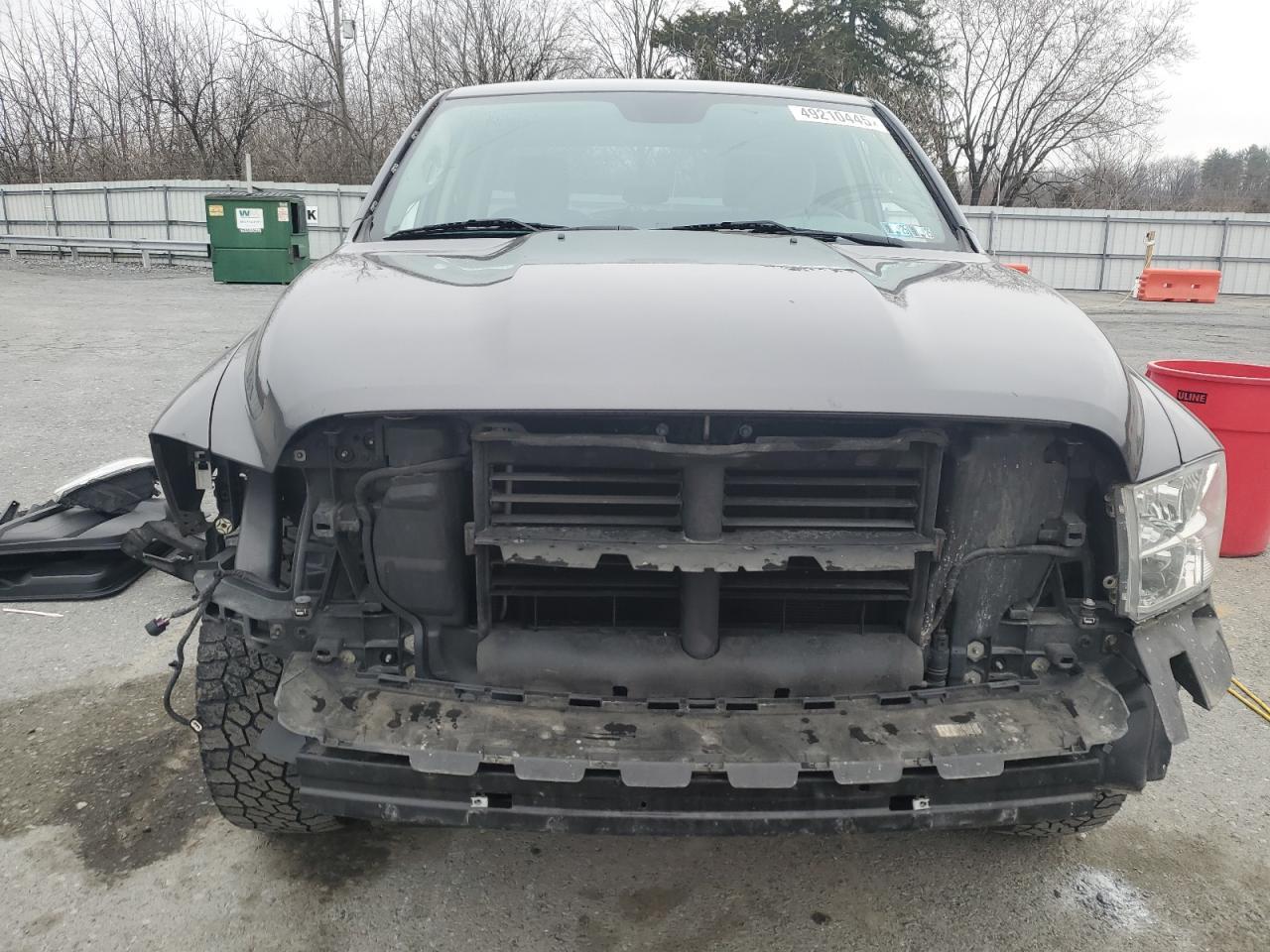 2017 RAM 1500 ST - Image 5