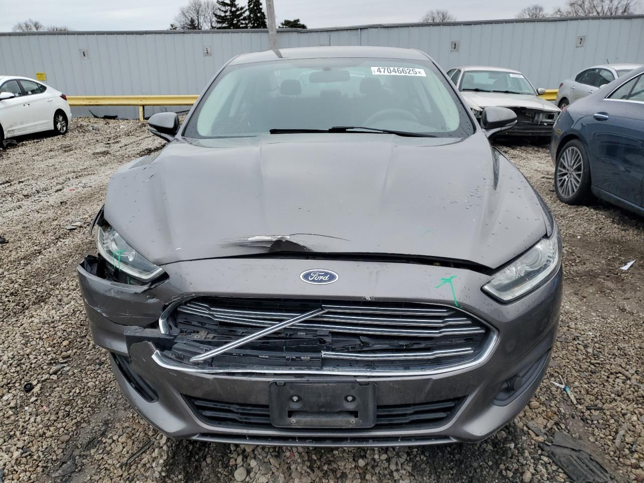 2014 FORD FUSION SE - Фото 5