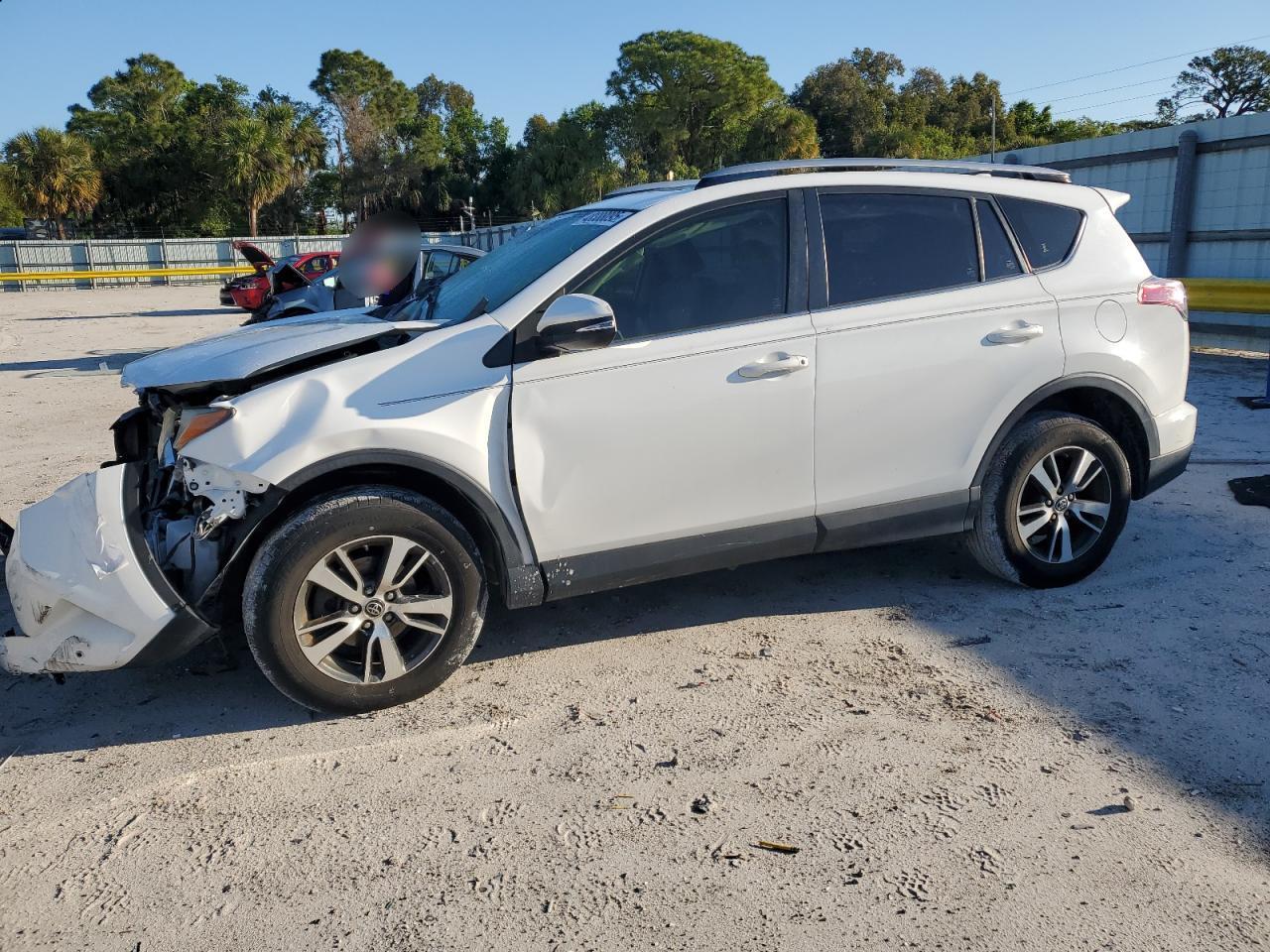 2018 TOYOTA RAV4 ADVEN