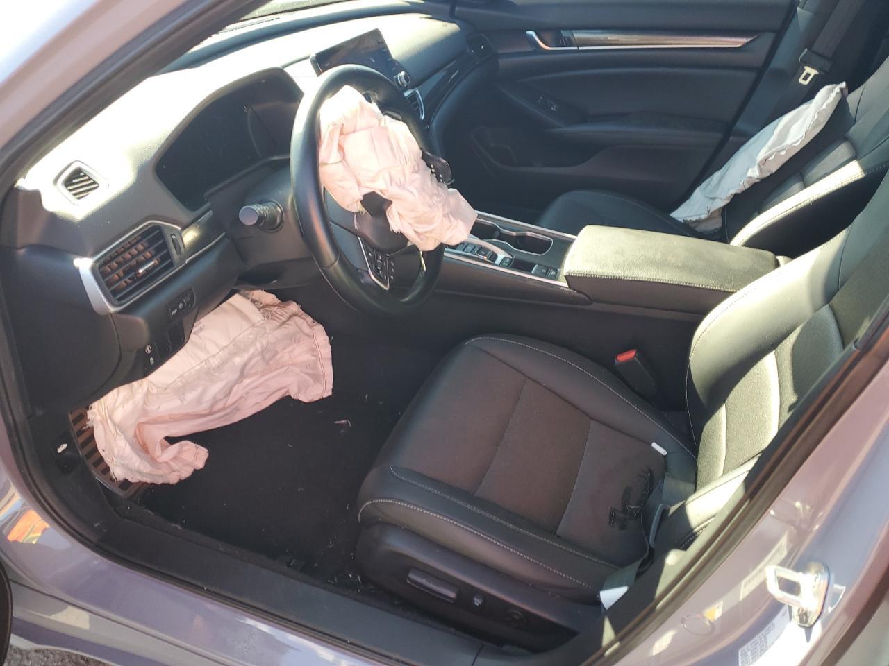 2021 HONDA ACCORD SPO - Фото 7