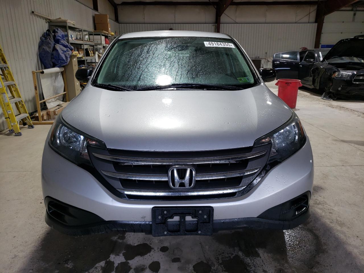 2013 HONDA CR-V LX - Фото 5
