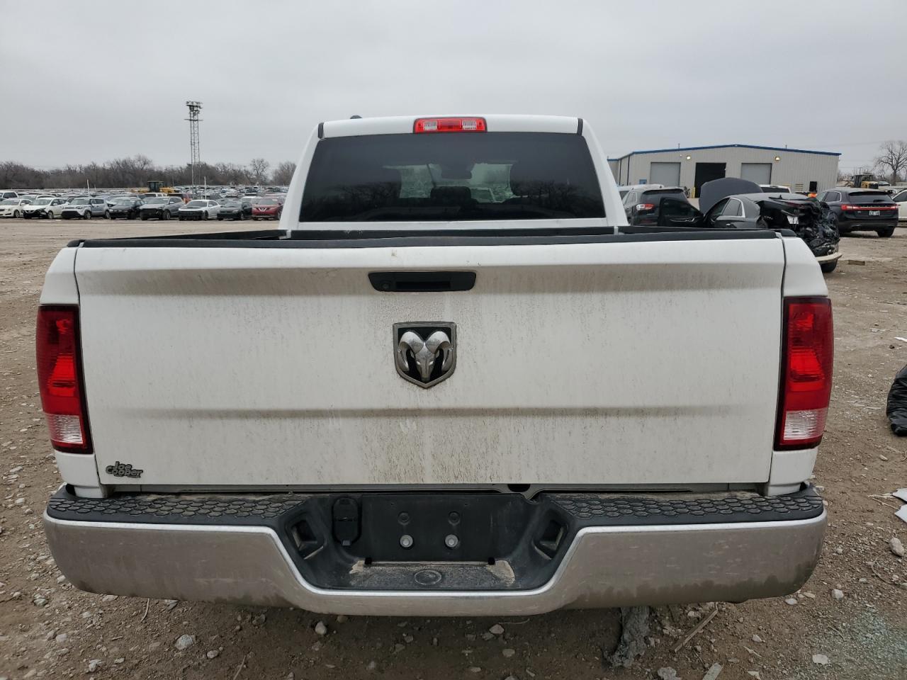 2019 RAM 1500 CLASS - Image 6