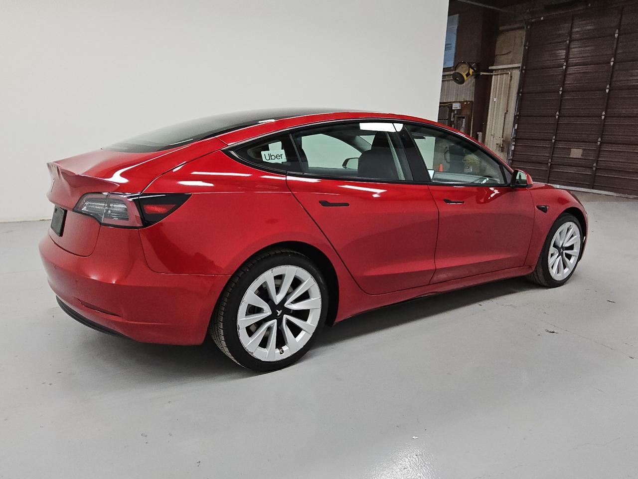 2022 TESLA MODEL 3 - Image 3