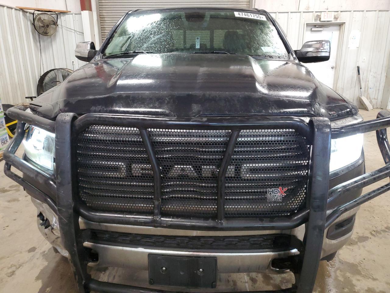 2019 RAM 1500 LARAM - Фото 5