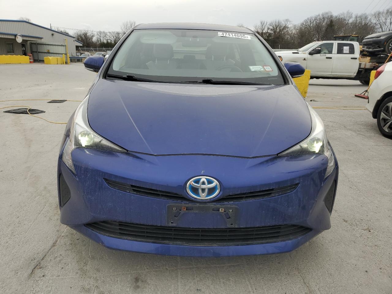 2016 TOYOTA PRIUS - Image 5