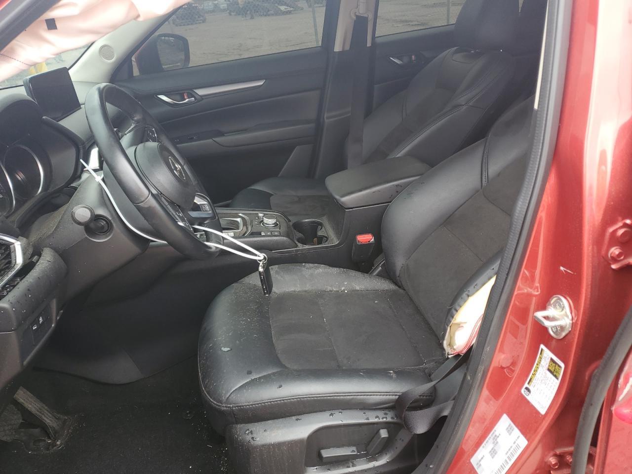 2021 MAZDA CX-5 TOURI - Image 7