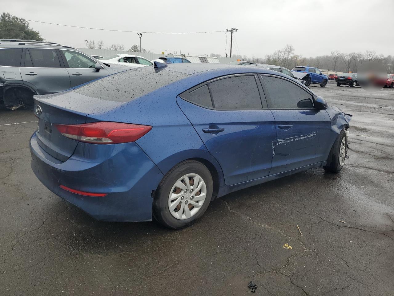 2018 HYUNDAI ELANTRA SE - Image 3