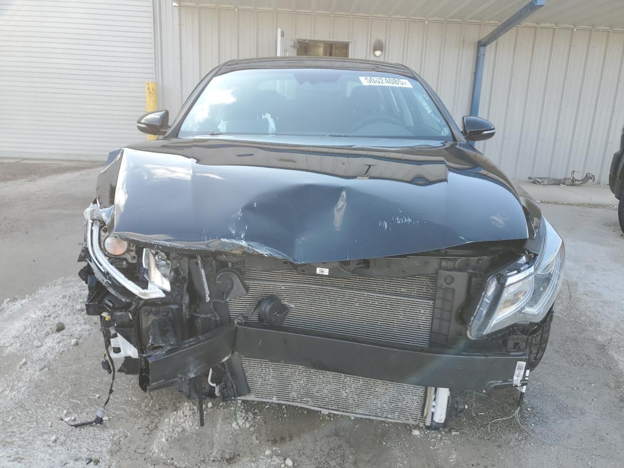 2019 KIA OPTIMA LX - Фото 5