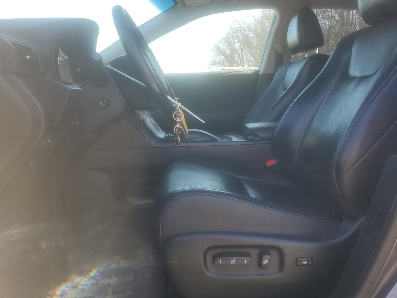2013 LEXUS RX 350 BAS - Image 7