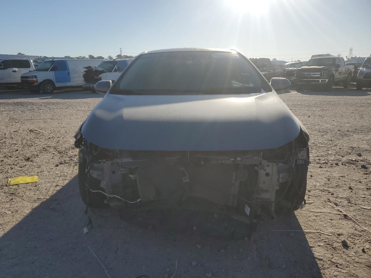 2022 TOYOTA COROLLA LE - Image 5