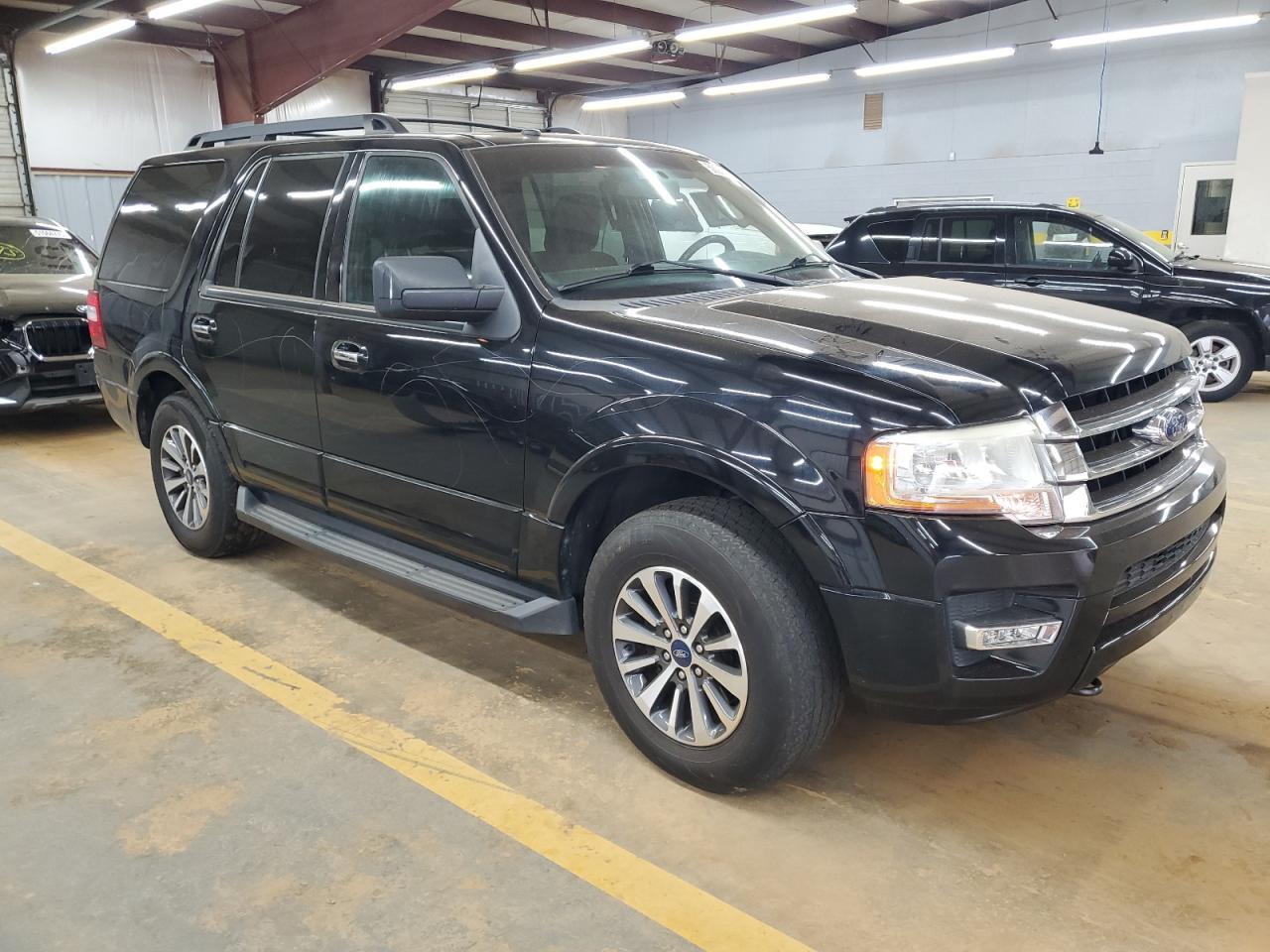 2016 FORD EXPEDITION - Image 4