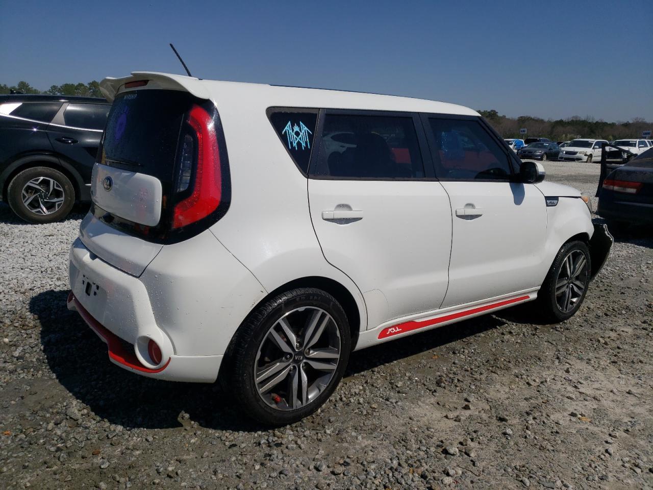 2014 KIA SOUL + - Фото 3