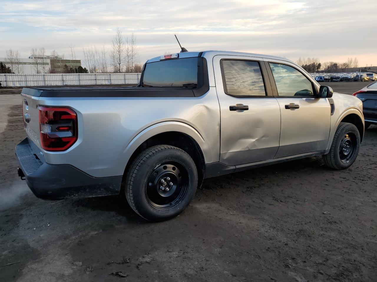 2024 FORD MAVERICK X - Фото 3