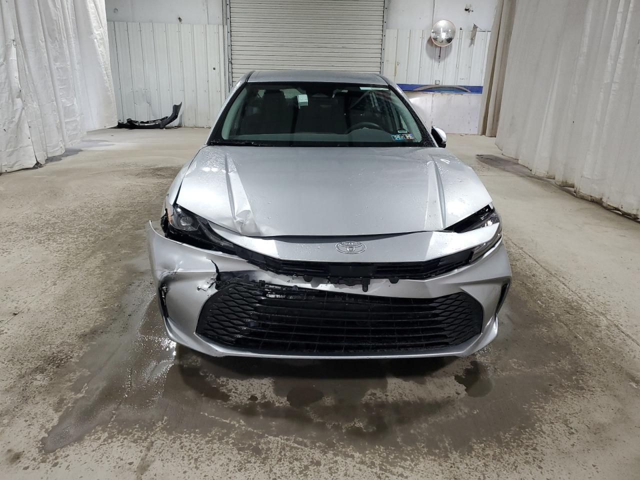 2025 TOYOTA CAMRY XSE - Фото 5
