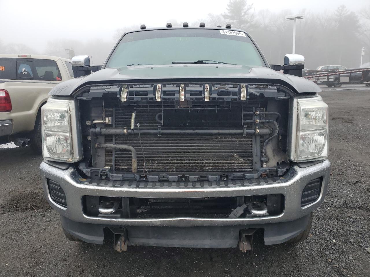 2011 FORD F350 SUPER - Фото 5
