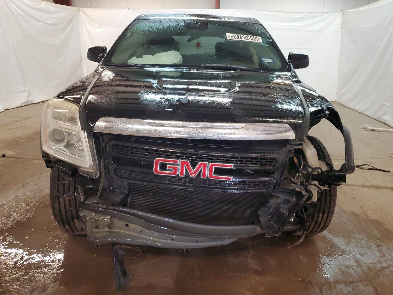 2016 GMC TERRAIN SL - Image 5
