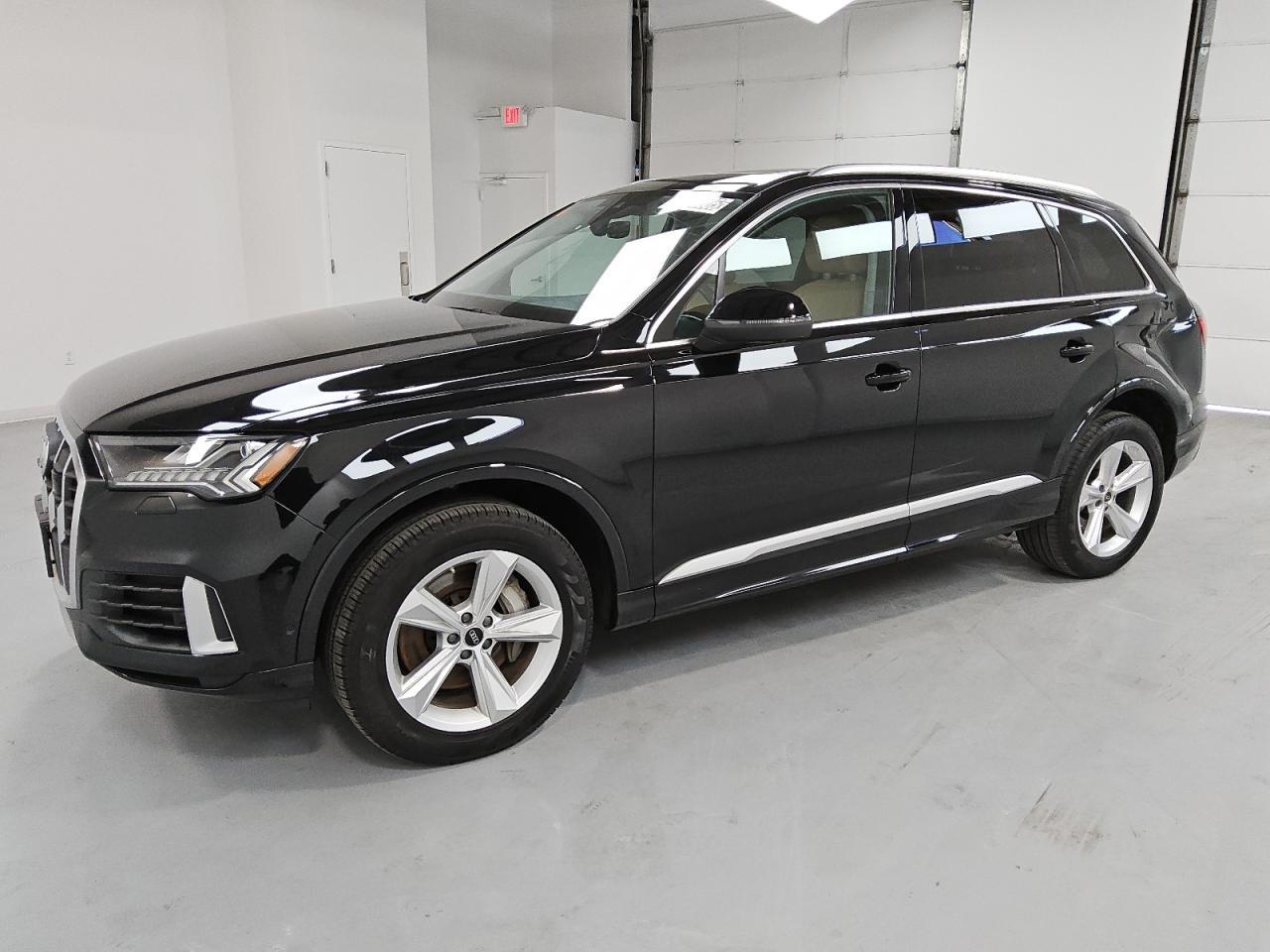 2023 AUDI Q7 PREMIUM