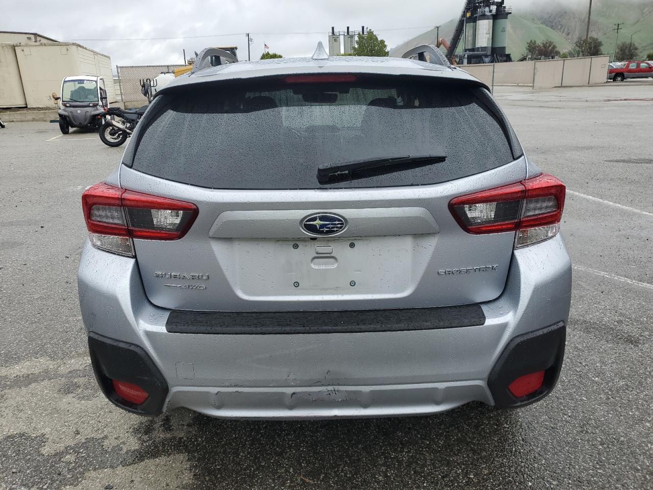 2020 SUBARU CROSSTREK - Image 6