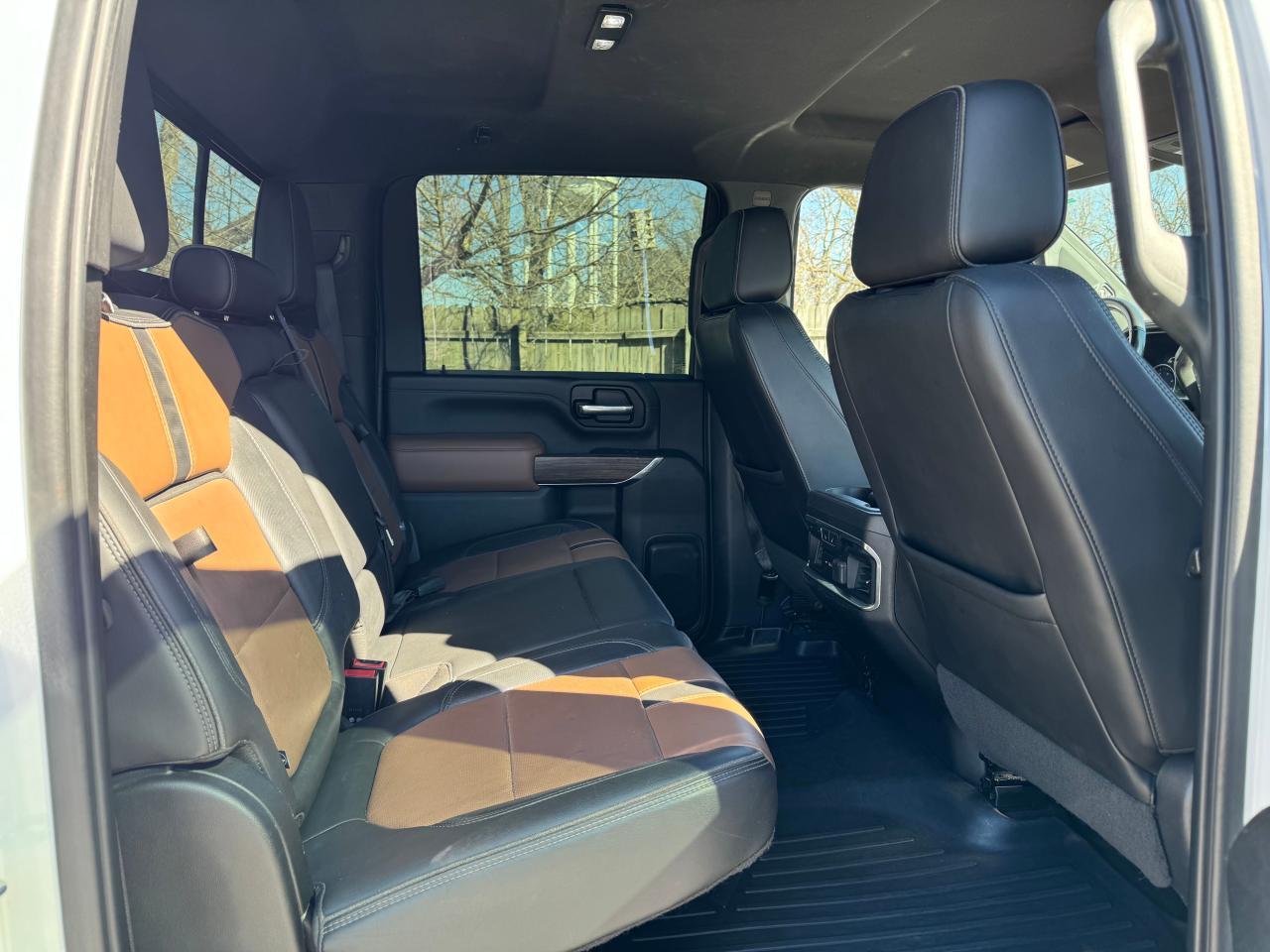 2020 CHEVROLET SILVERADO - Image 6