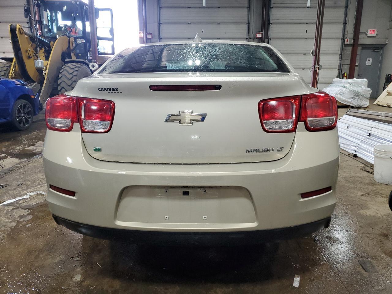 2015 CHEVROLET MALIBU 1LT - Image 6