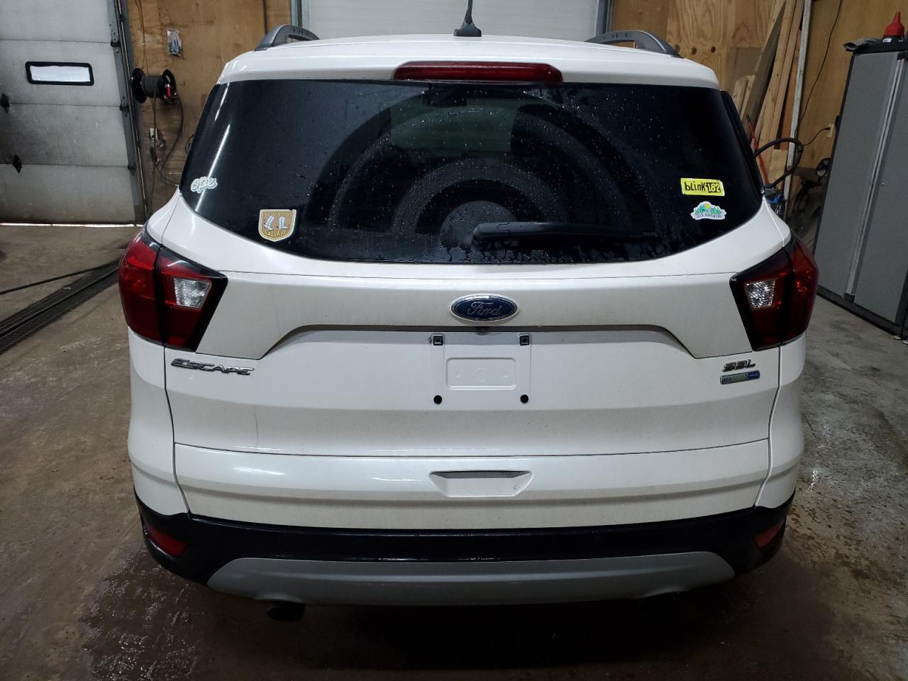 2019 FORD ESCAPE SEL - Image 6