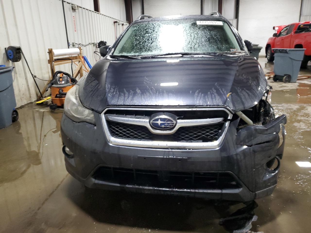 2015 SUBARU XV CROSSTR - Image 5