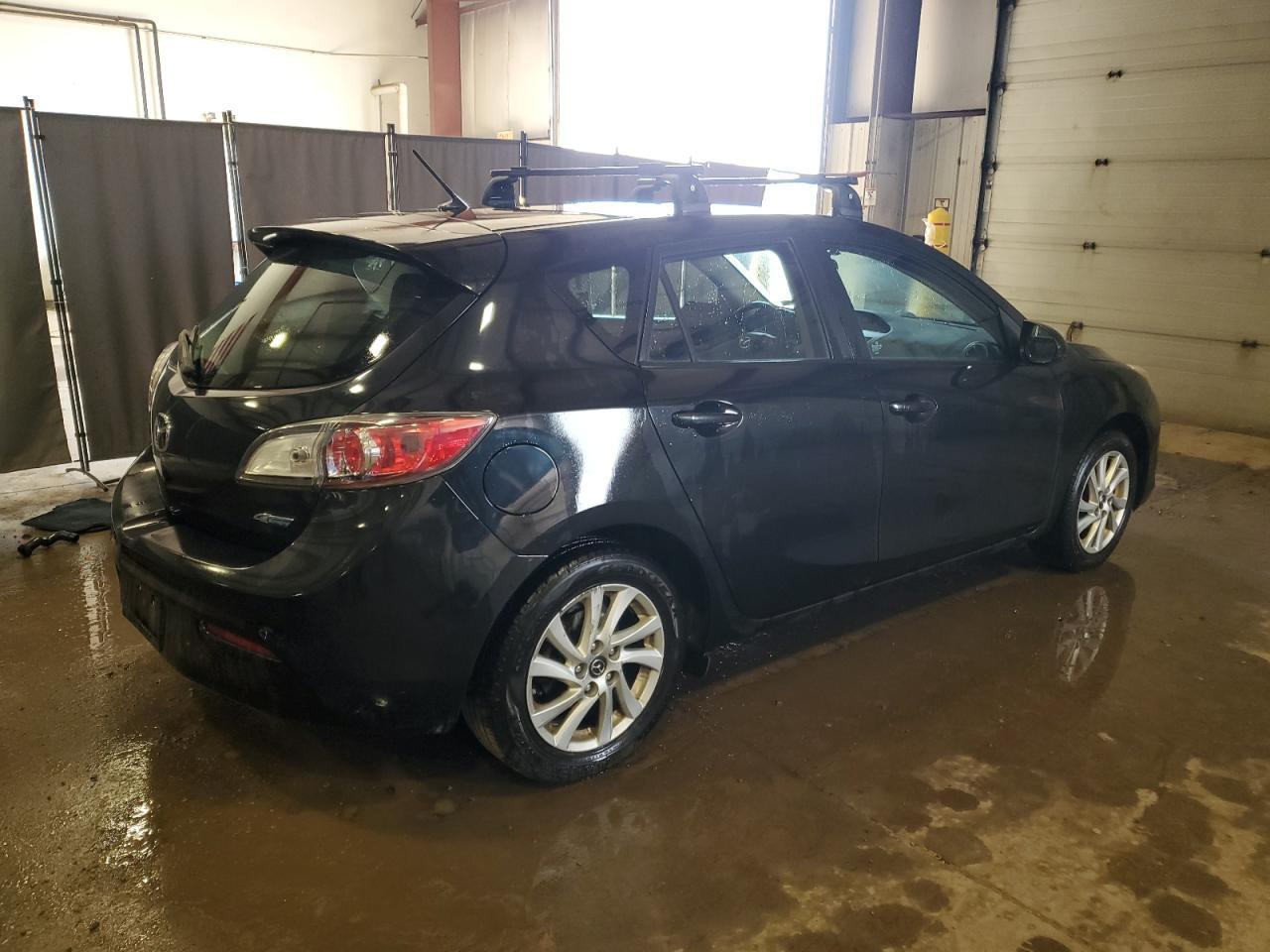 2013 MAZDA 3 I - Фото 3