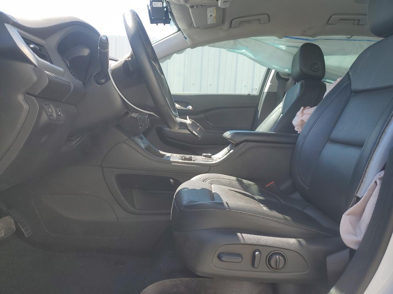 2023 GMC ACADIA SLT - Фото 7