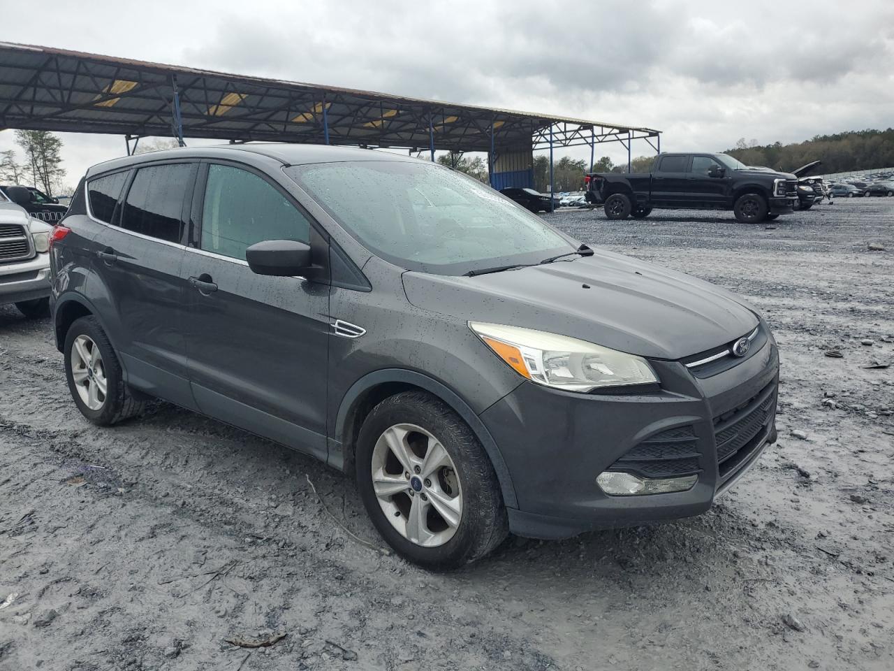 2015 FORD ESCAPE SE - Image 4
