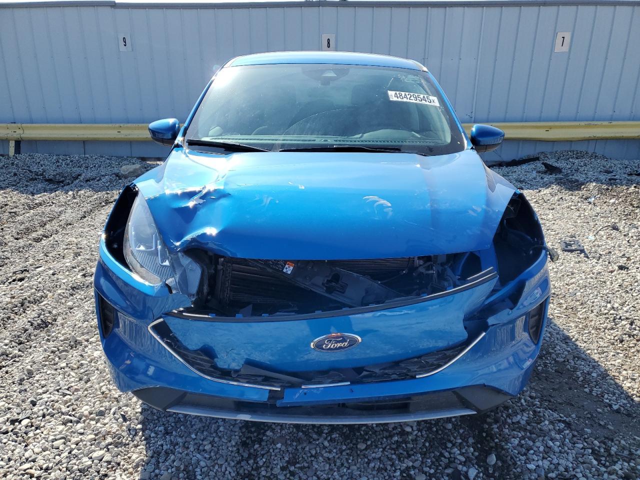 2020 FORD ESCAPE SE - Фото 5