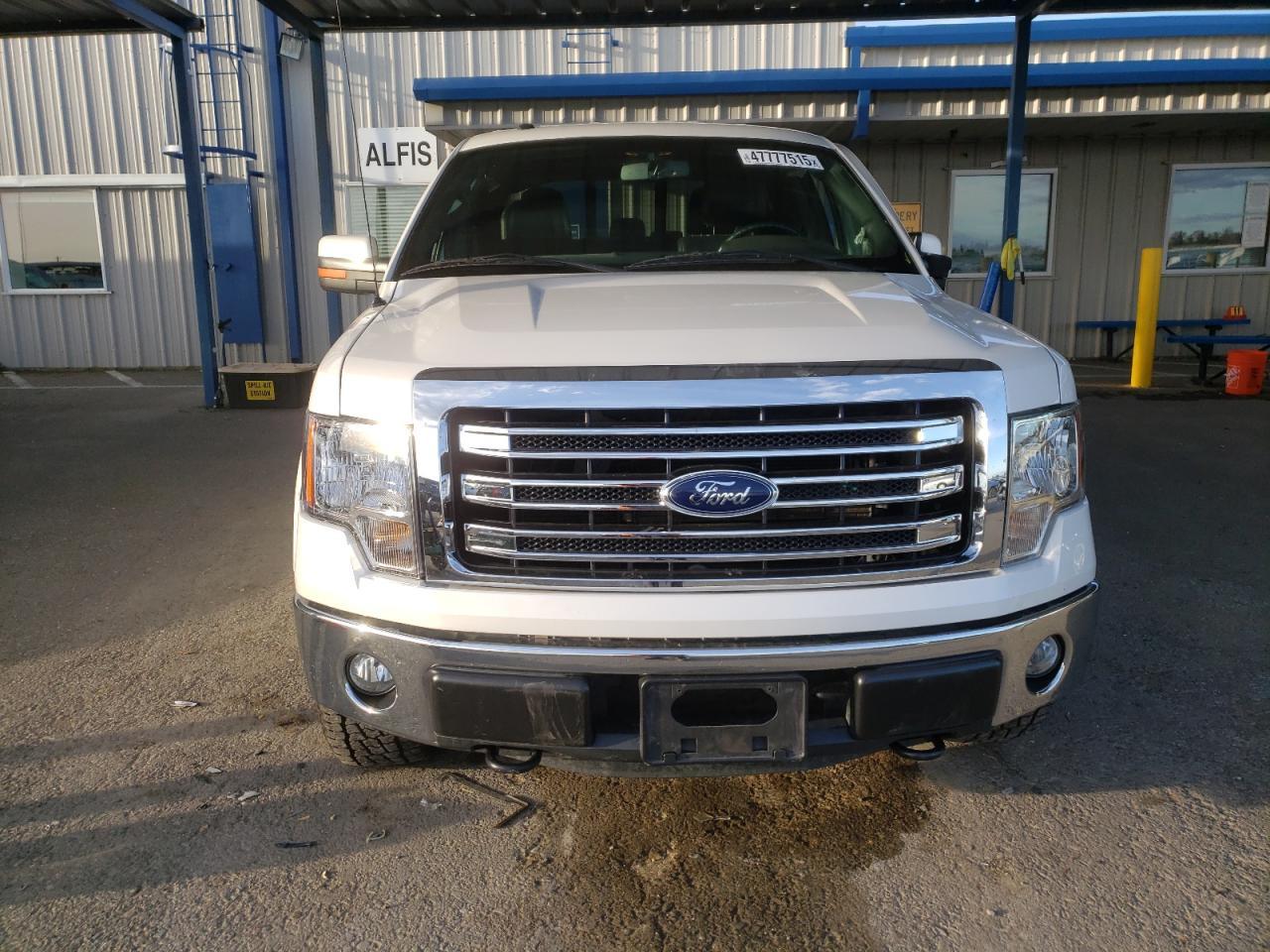 2014 FORD F150 SUPER - Фото 5